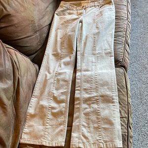 London Jean size 8 tall